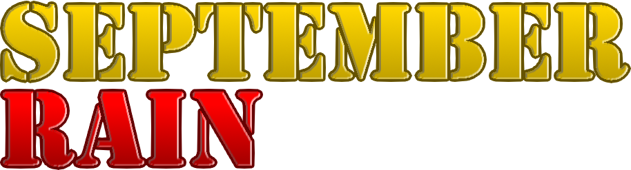 Centered Logo